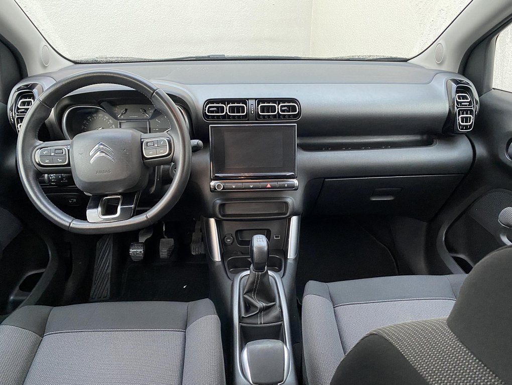 Citroën C3 Aircross 1.2PT 