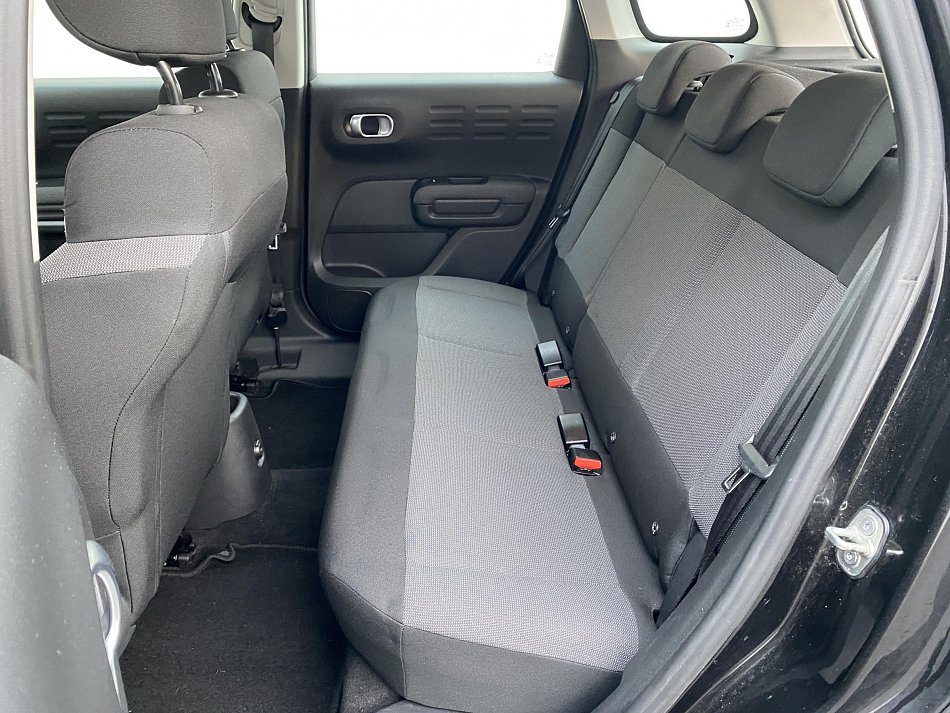 Citroën C3 Aircross 1.2PT 