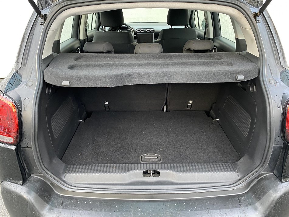 Citroën C3 Aircross 1.2PT 