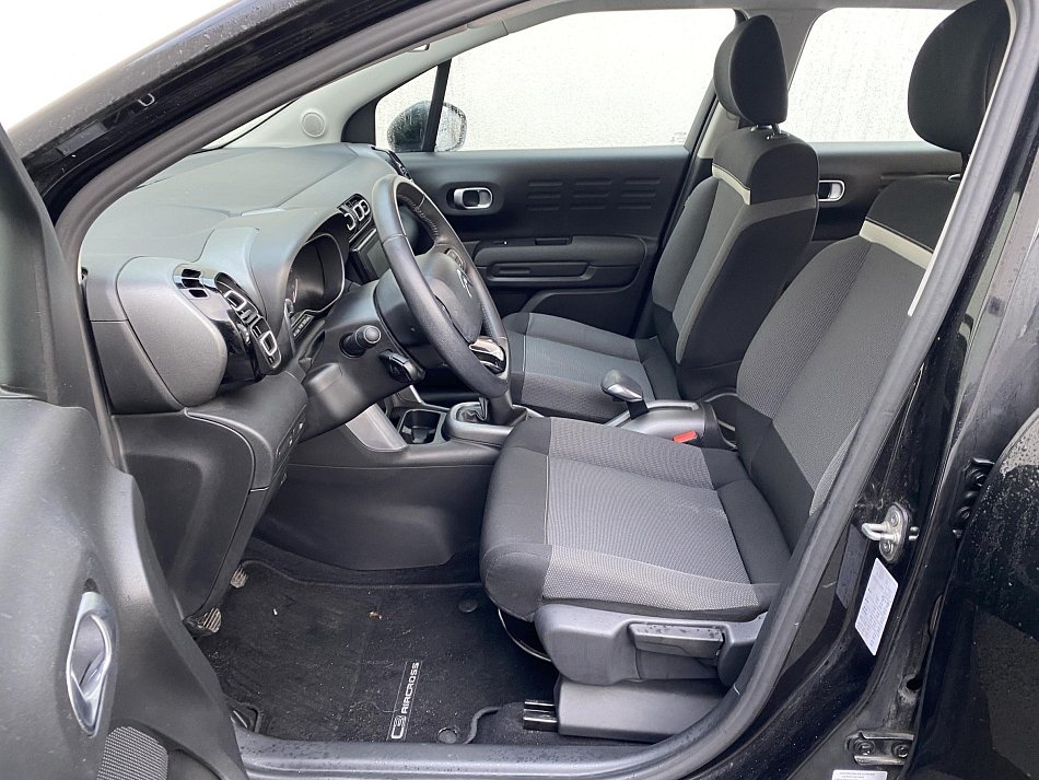 Citroën C3 Aircross 1.2PT 