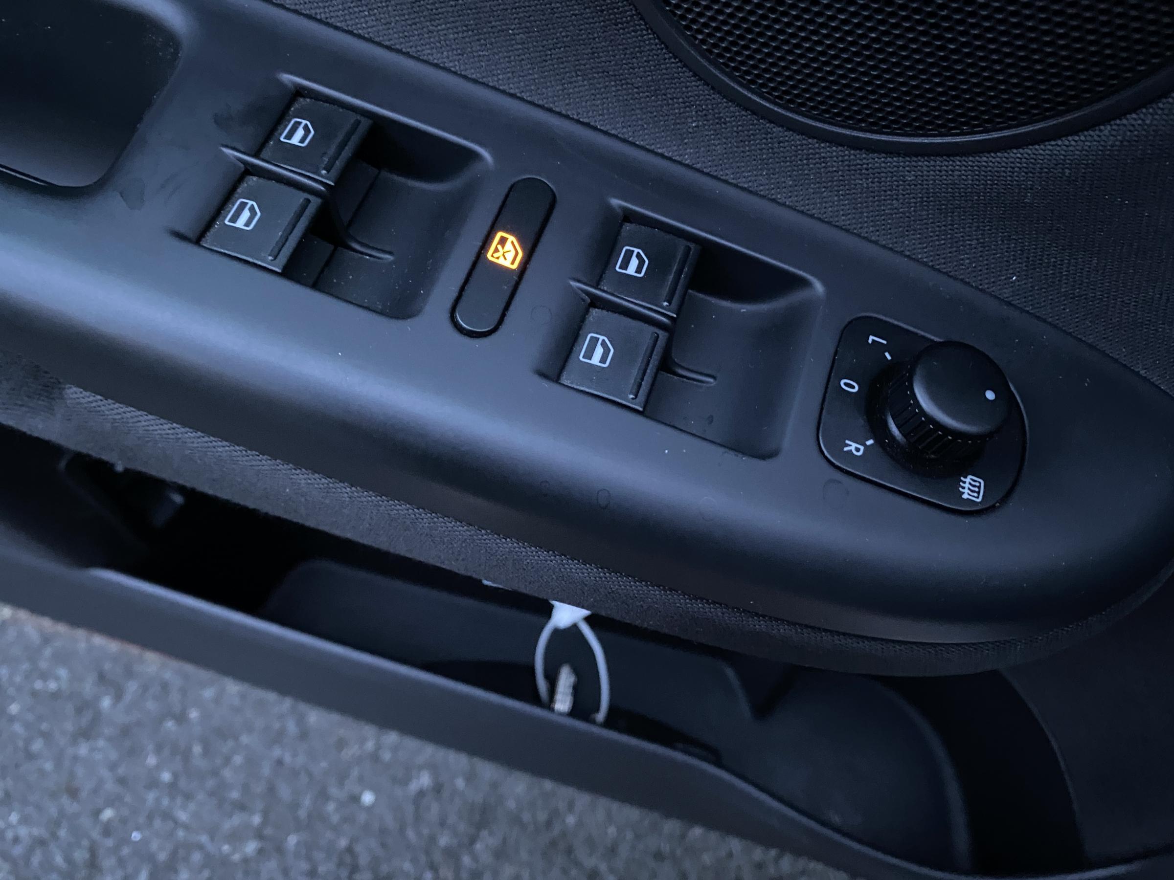 Volkswagen Golf Plus, 2014 - pohled č. 11