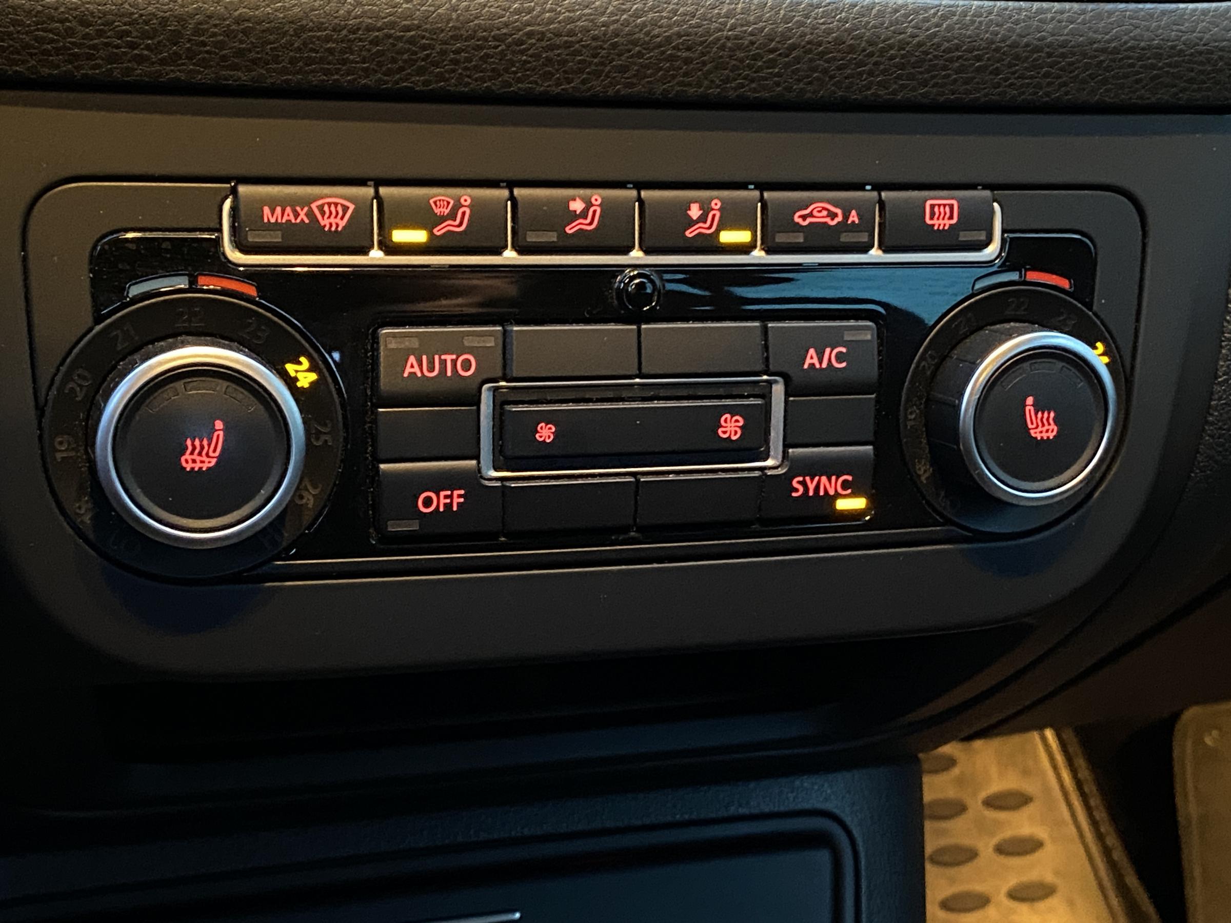 Volkswagen Golf Plus, 2014 - pohled č. 13