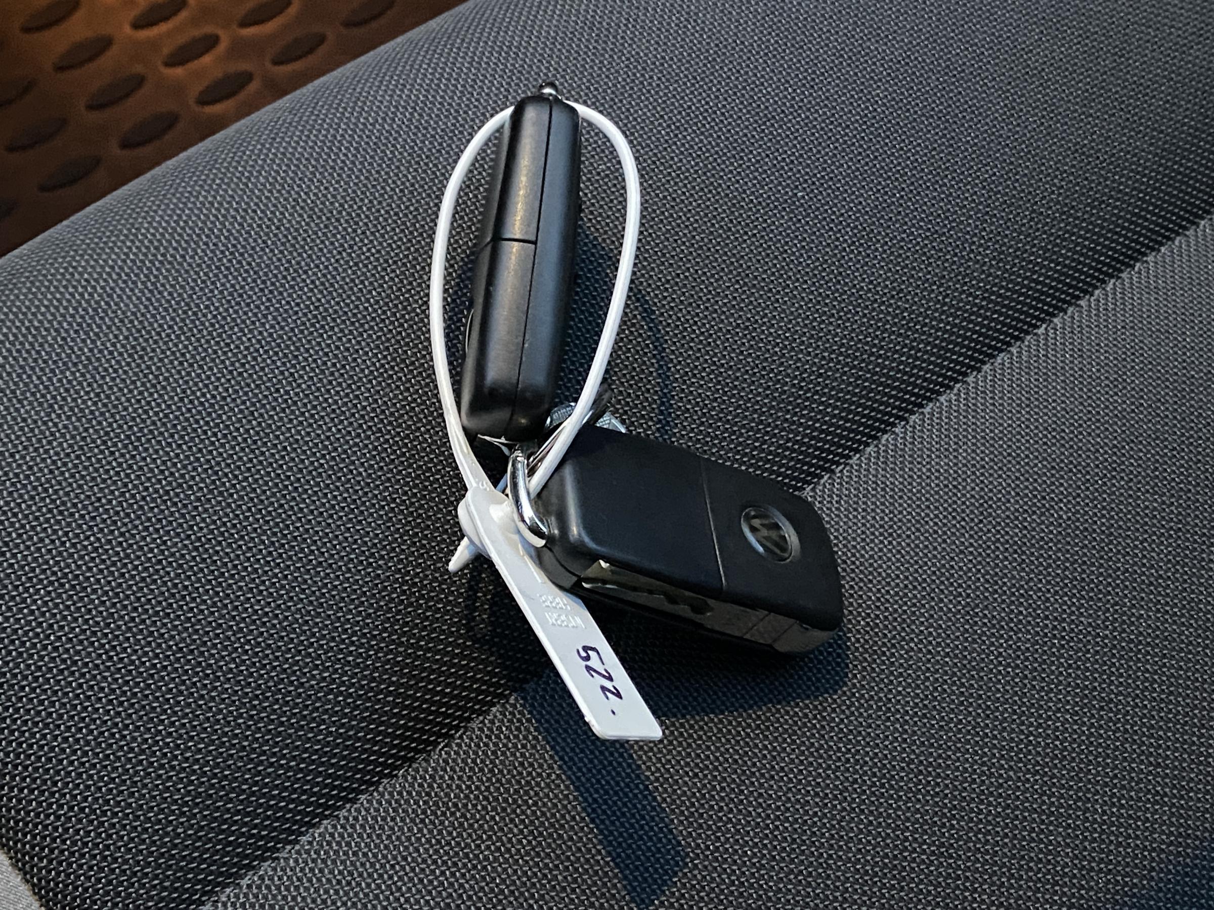 Volkswagen Golf Plus, 2014 - pohled č. 16