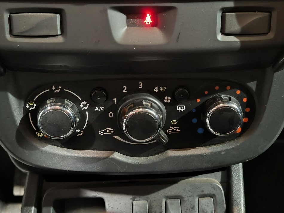 Dacia Duster 1.6 SCe 