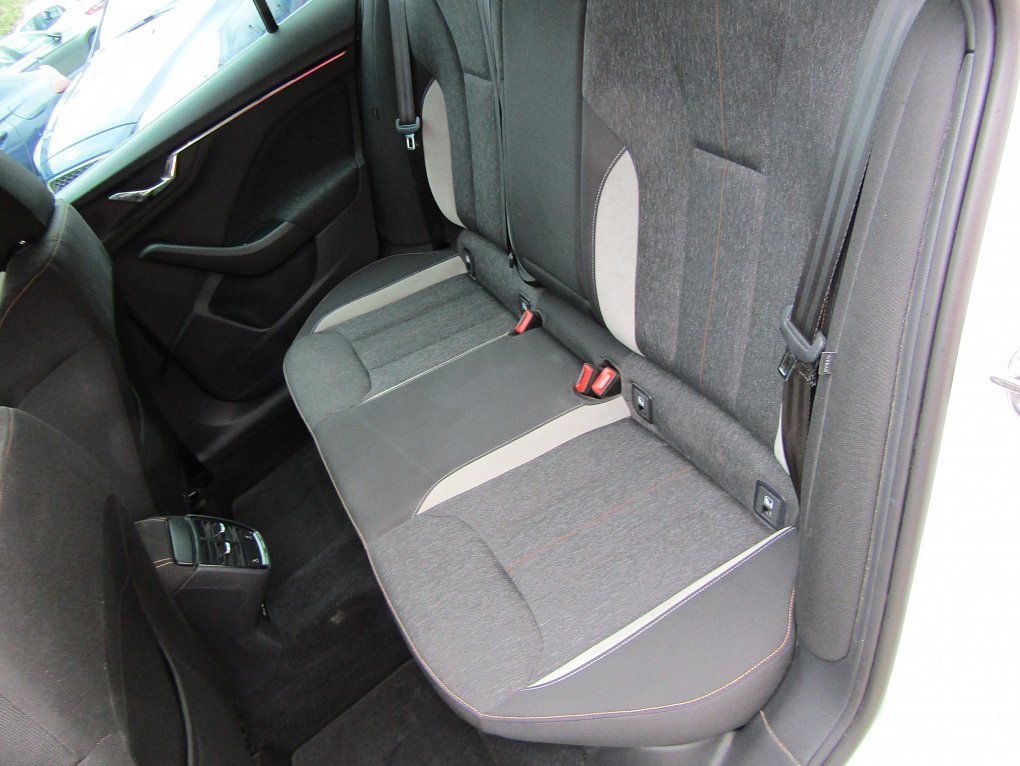 Škoda Kamiq 1.0TSI Style