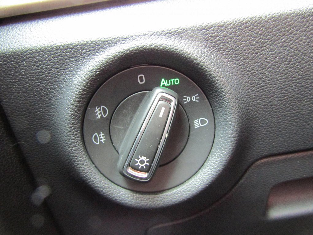 Škoda Kamiq 1.0TSI Style