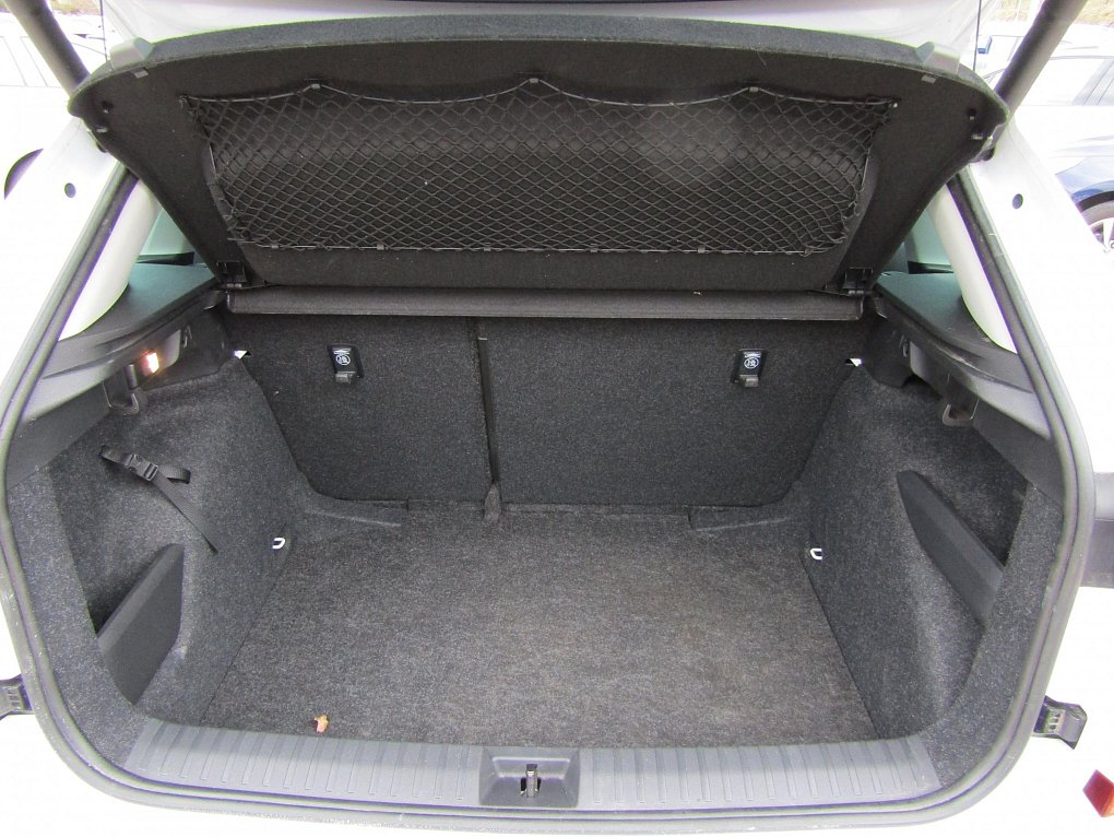 Škoda Kamiq 1.0TSI Style