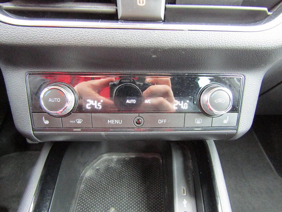 Škoda Kamiq 1.0TSI Style