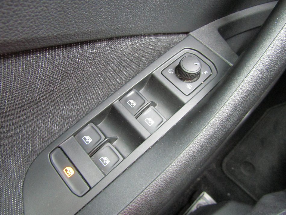 Škoda Kamiq 1.0TSI Style