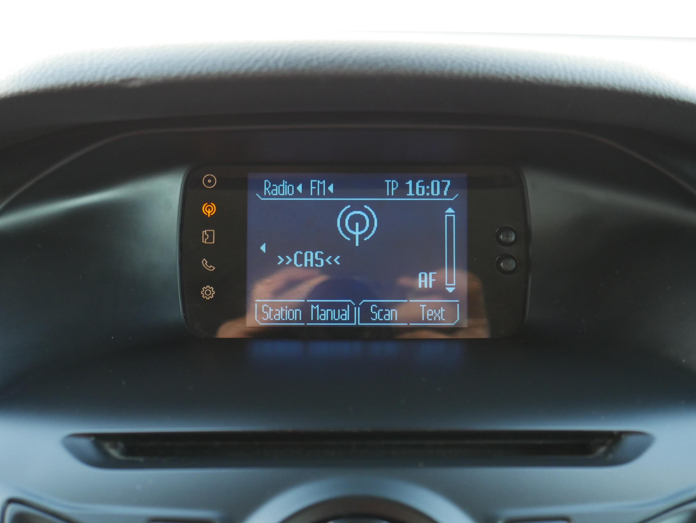 Ford Focus, 2012 - pohled č. 13