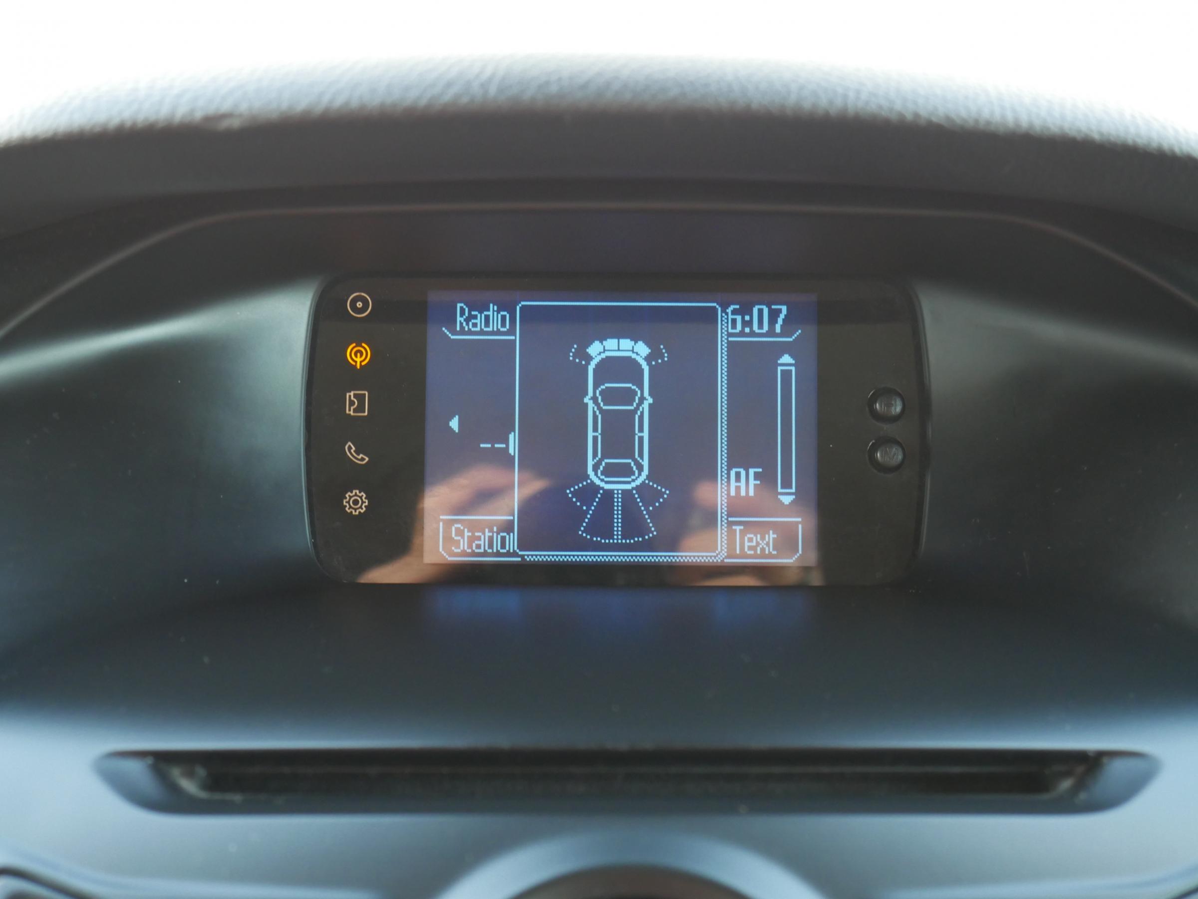 Ford Focus, 2012 - pohled č. 14