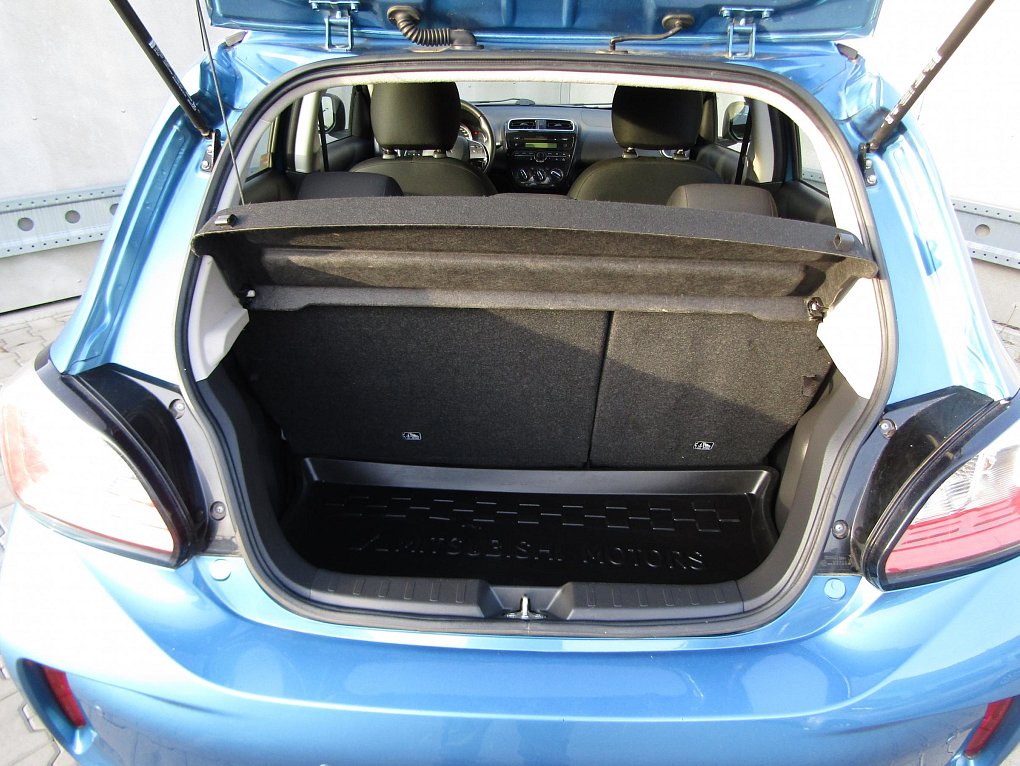 Mitsubishi Space Star 1.2 i 