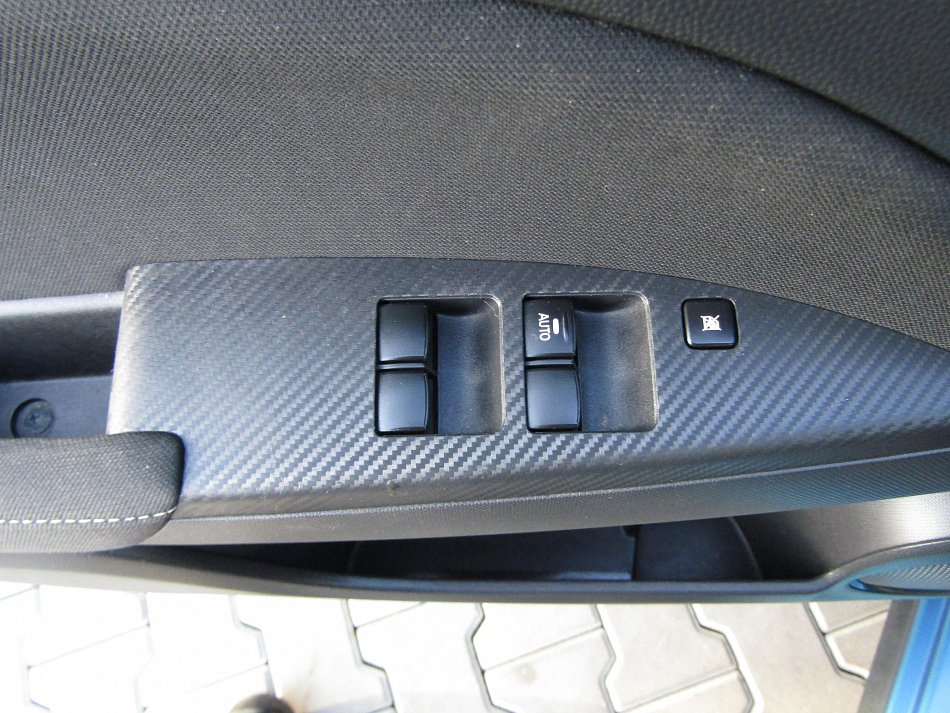 Mitsubishi Space Star 1.2 i 