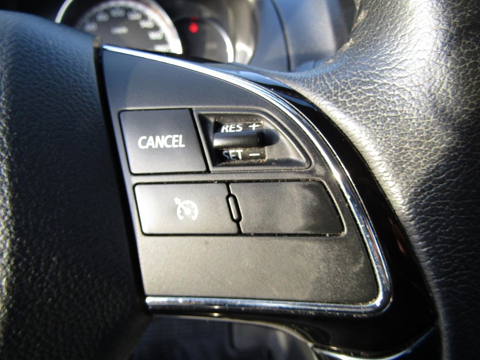 Mitsubishi Space Star 1.2 i 