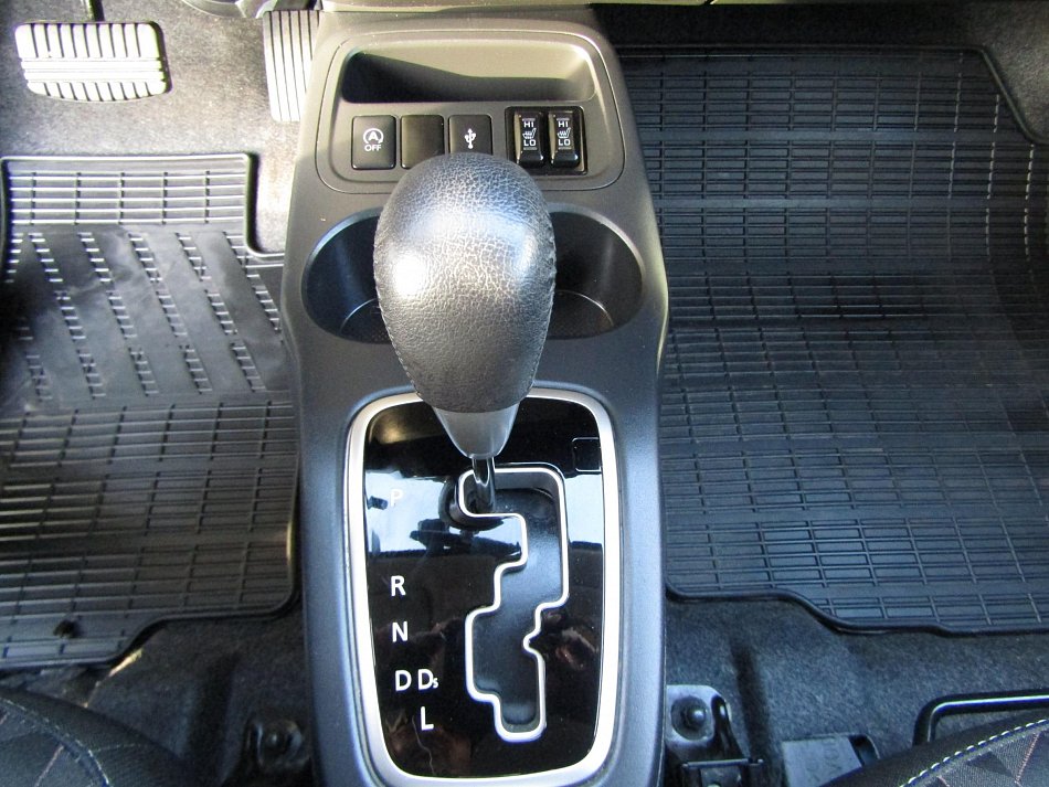 Mitsubishi Space Star 1.2 i 