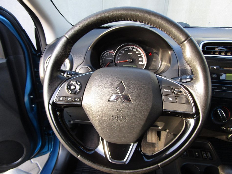 Mitsubishi Space Star 1.2 i 