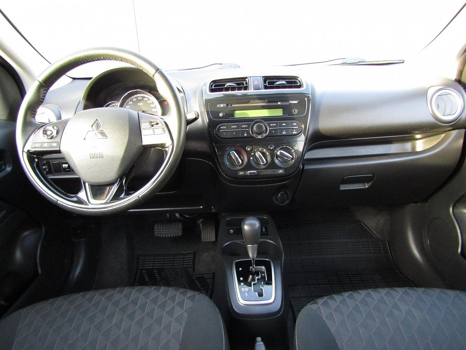 Mitsubishi Space Star 1.2 i 