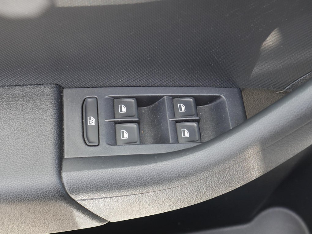 Škoda Rapid 1.6TDI 