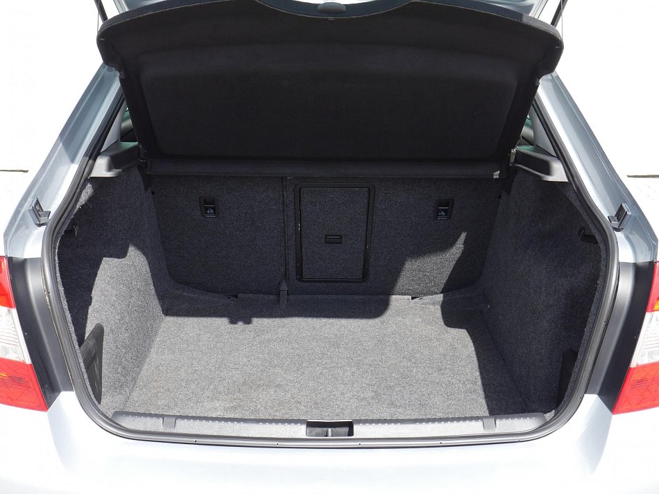 Škoda Rapid 1.6TDI 