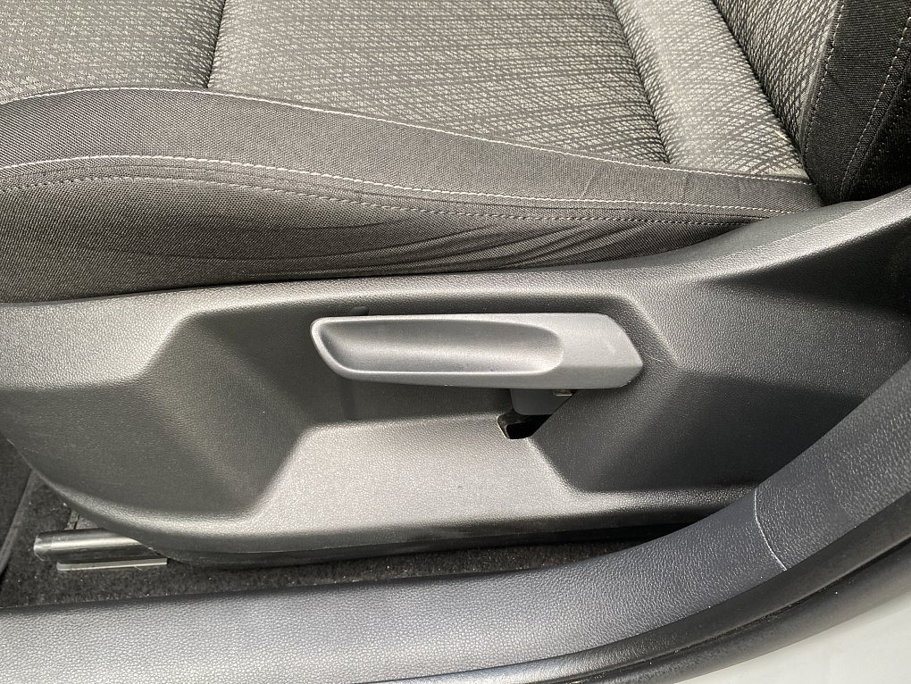 Škoda Karoq 1.5 TSi Business
