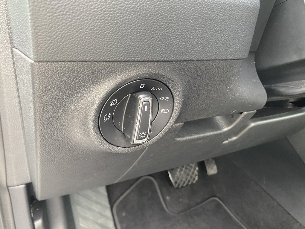 Škoda Karoq 1.5 TSi Business