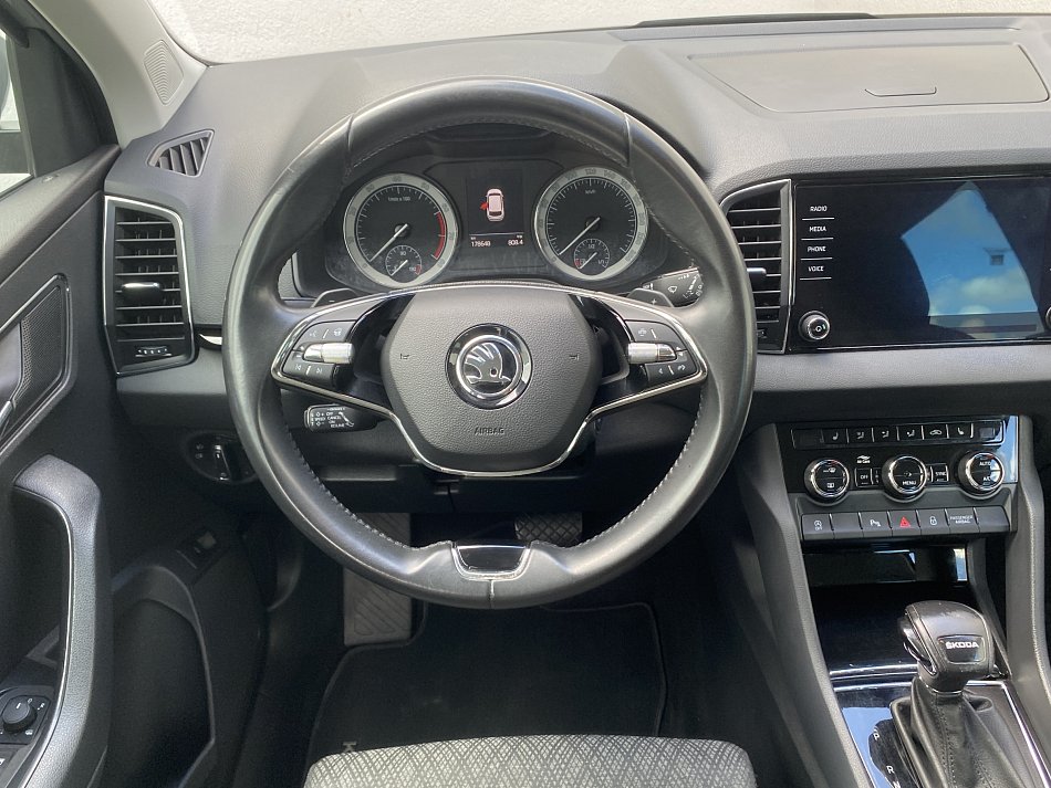 Škoda Karoq 1.5 TSi Business