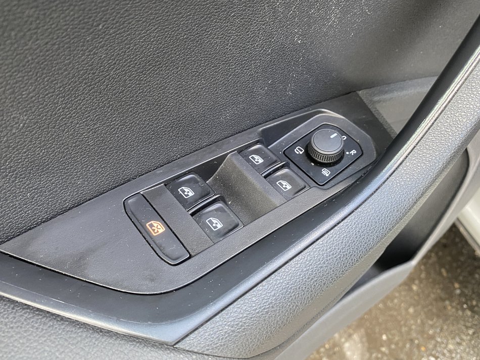 Škoda Karoq 1.5 TSi Business