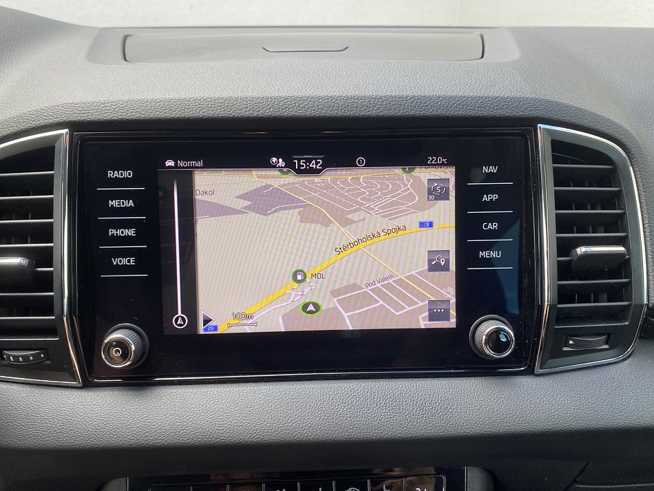 Škoda Karoq 1.5 TSi Business