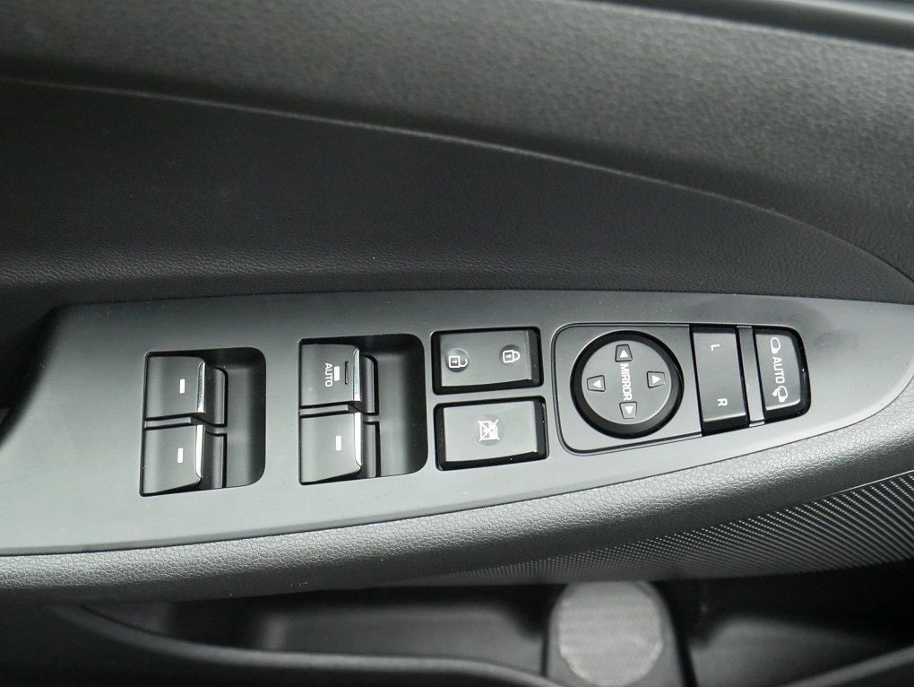 Hyundai Tucson 2.0CRDI  4x4
