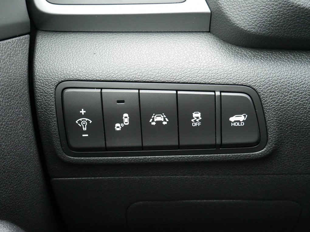 Hyundai Tucson 2.0CRDI  4x4