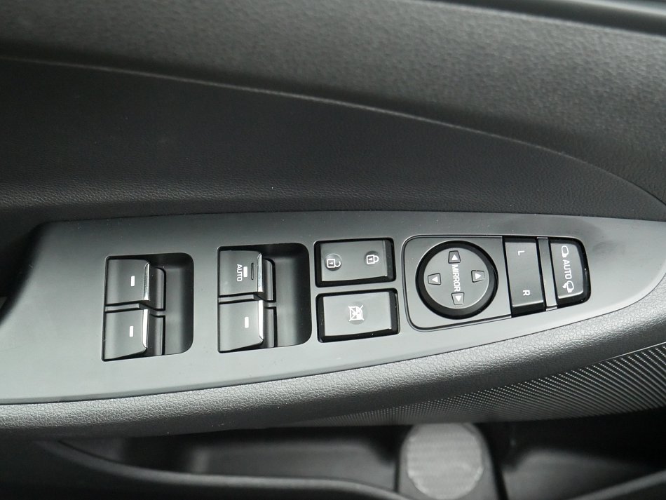 Hyundai Tucson 2.0CRDI  4x4