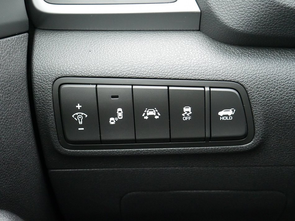 Hyundai Tucson 2.0CRDI  4x4
