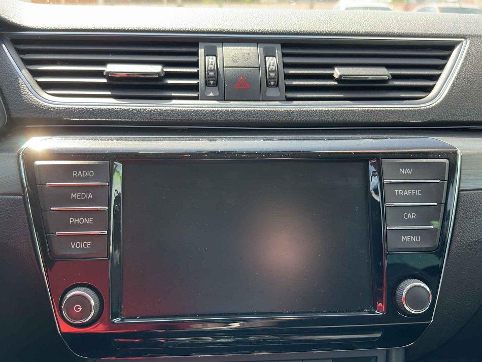 Škoda Superb III 1.6 TDi Style