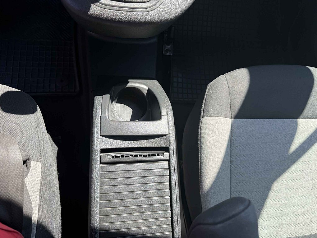 Citroën Berlingo 1.5HDi Shine
