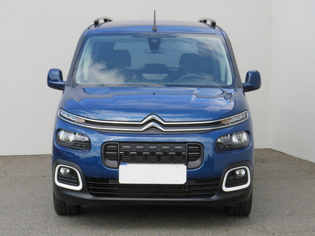Citroën Berlingo 1.5d 