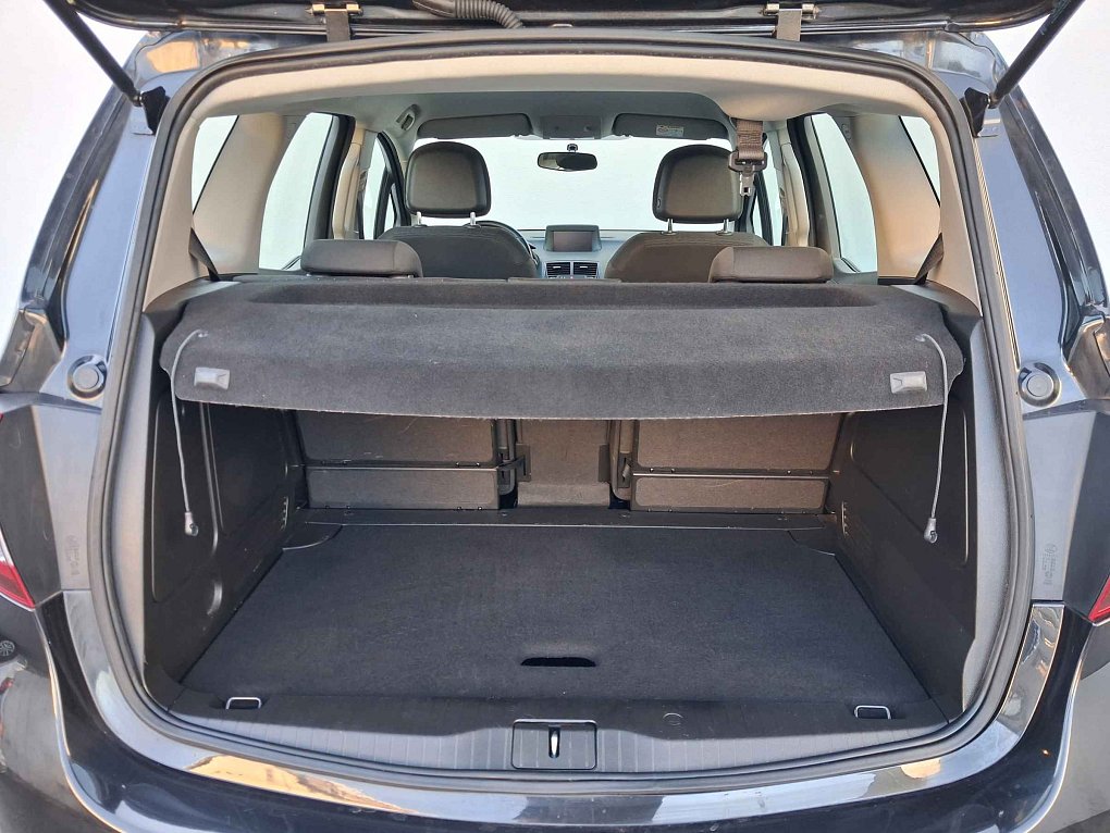 Opel Meriva 1.4 T 