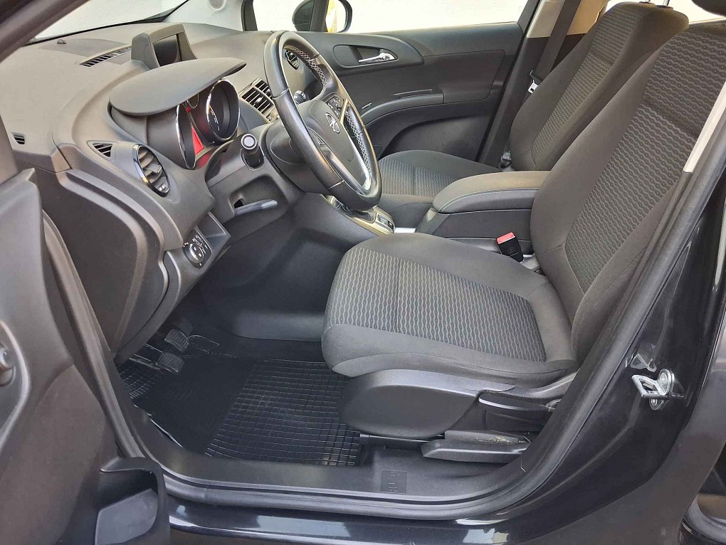 Opel Meriva 1.4 T 