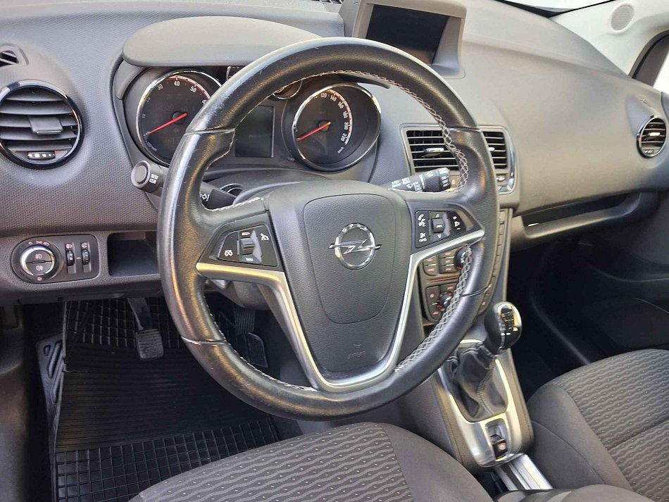 Opel Meriva 1.4 T 