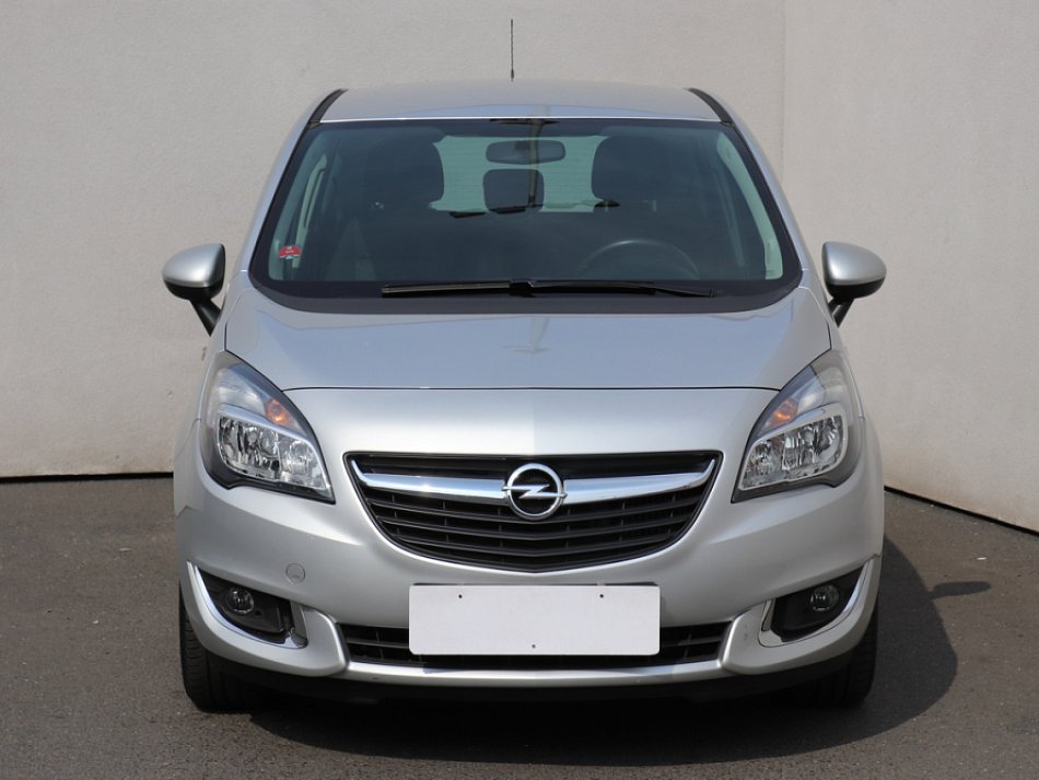 Opel Meriva 1.4 