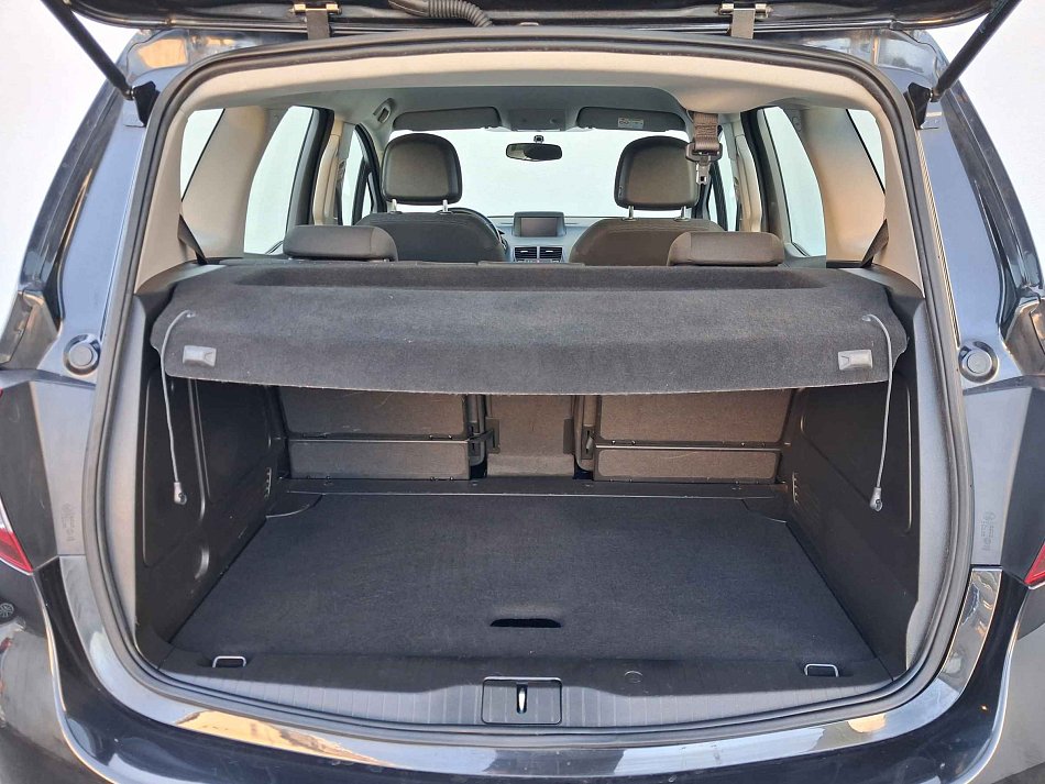 Opel Meriva 1.4 T 