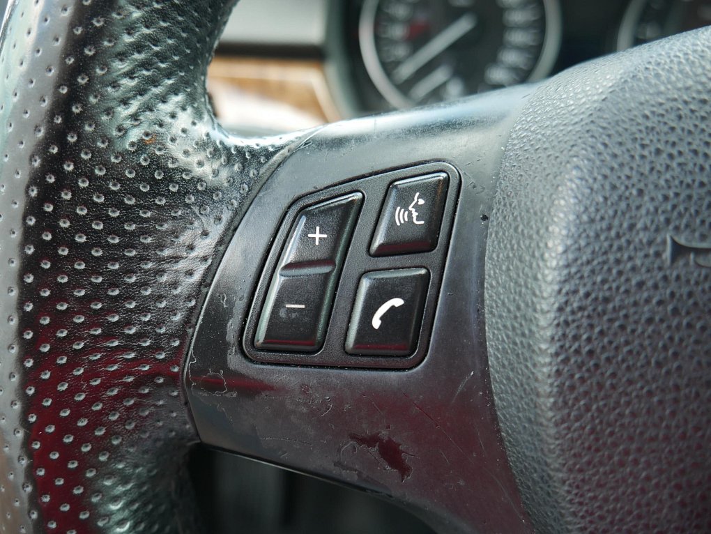 BMW Řada 3 2.5d  325d