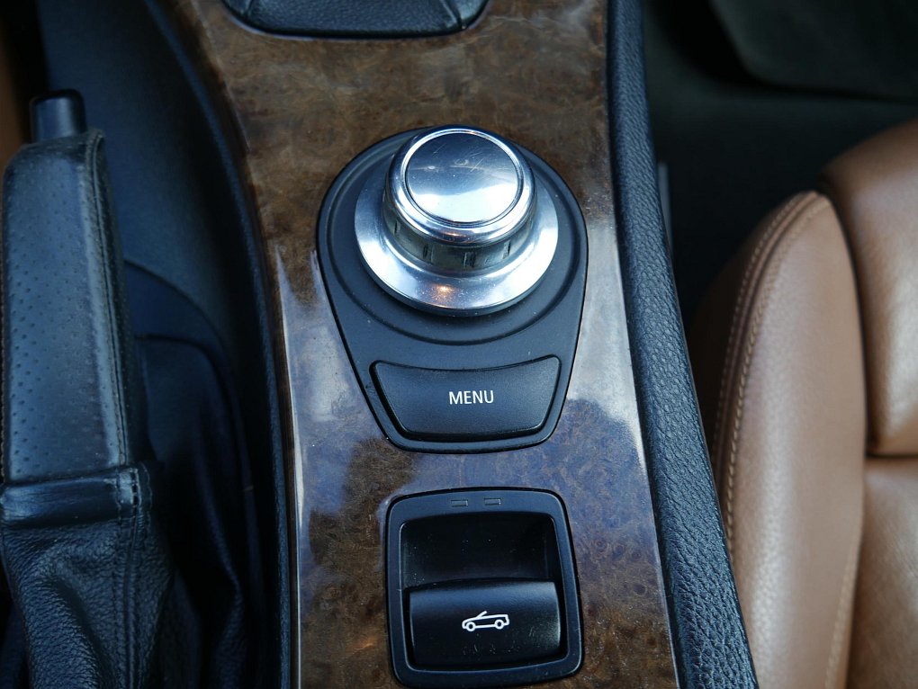 BMW Řada 3 2.5d  325d