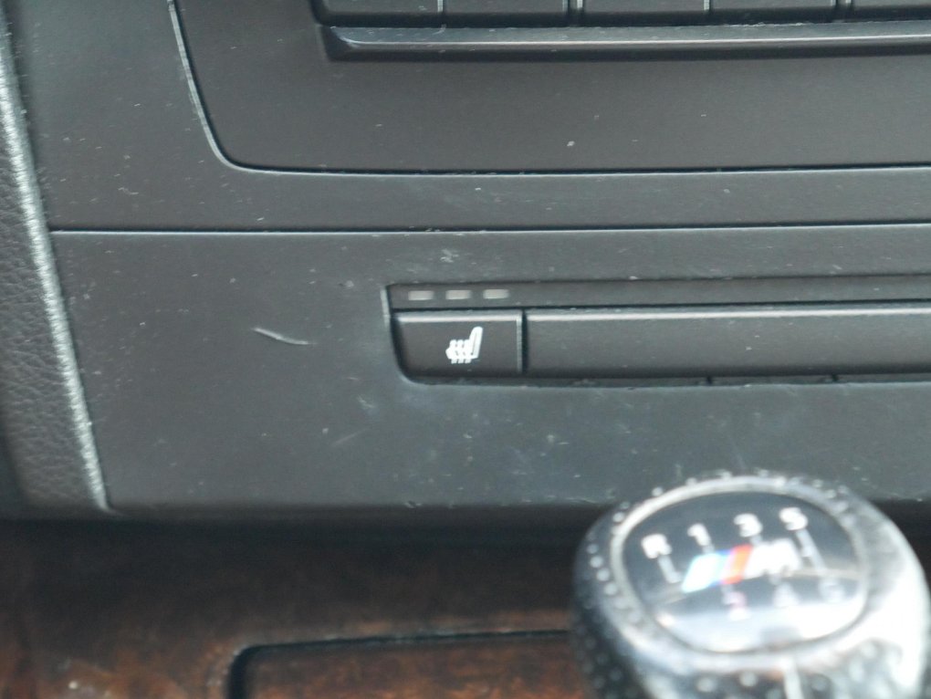 BMW Řada 3 2.5d  325d