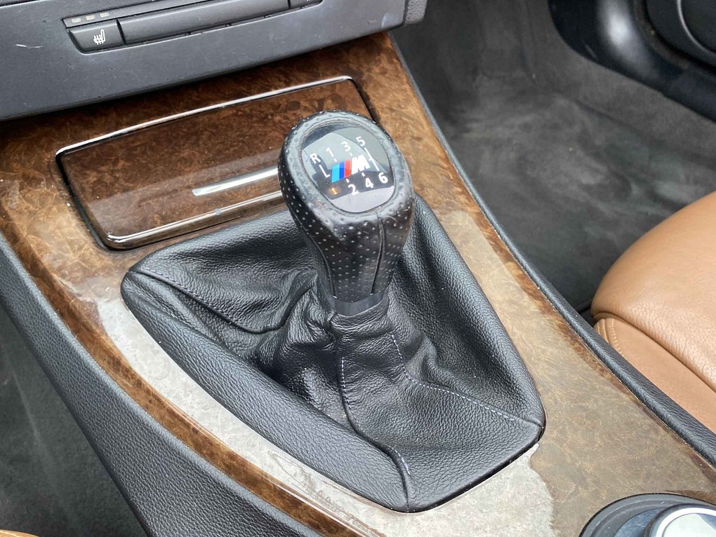 BMW Řada 3 3.0d  325d
