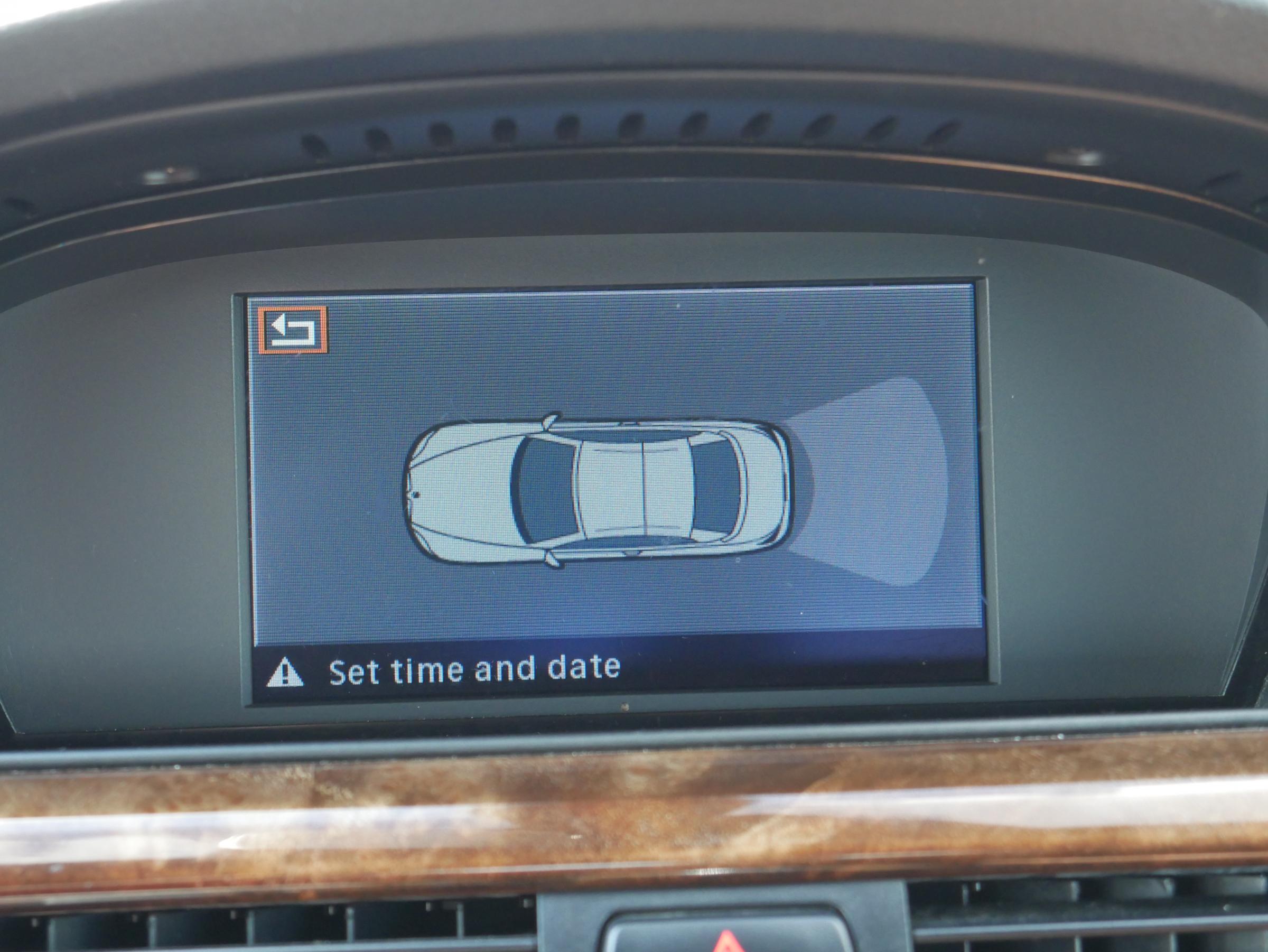 BMW Řada 3, 2008 - pohled č. 12