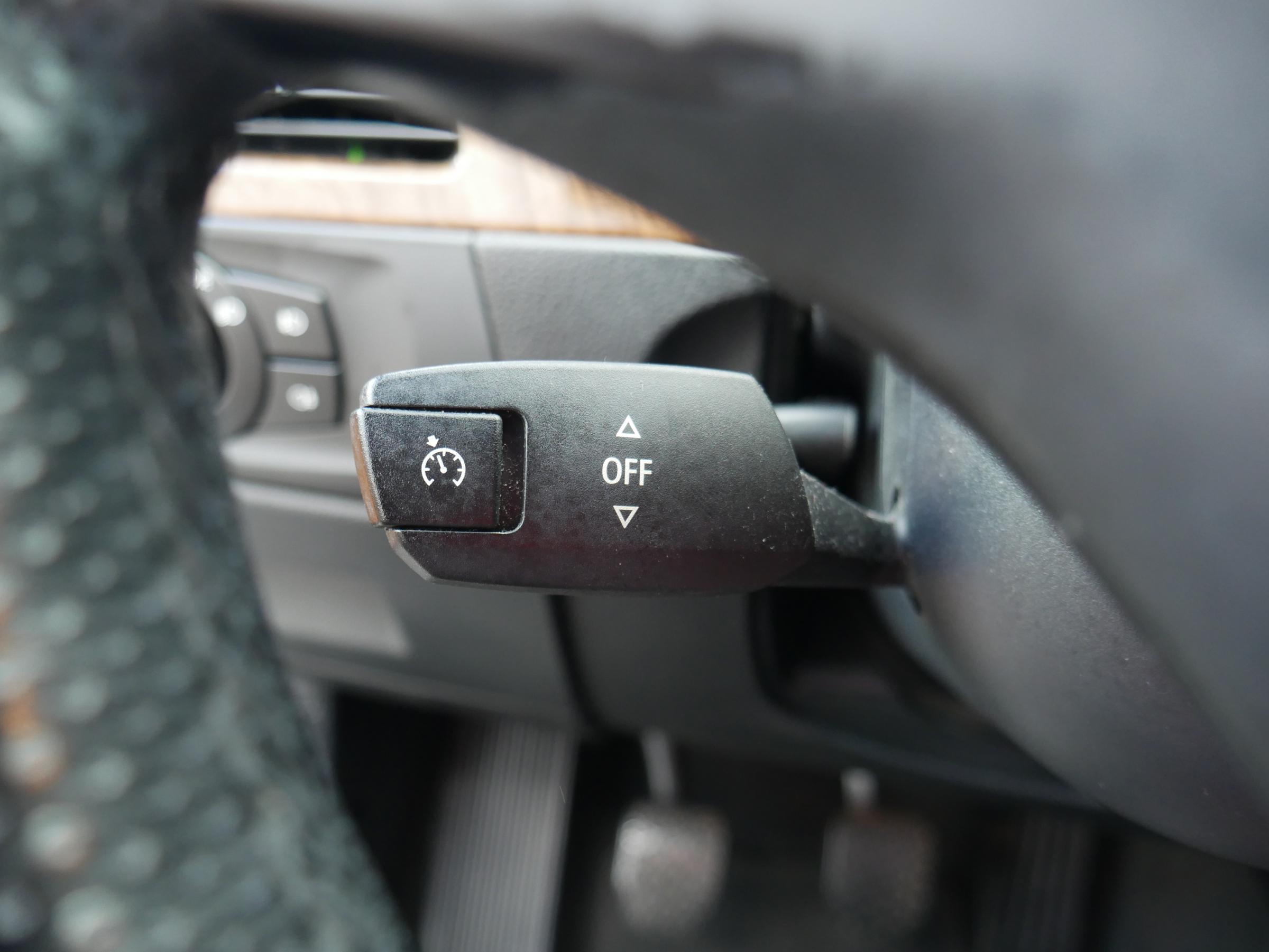 BMW Řada 3, 2008 - pohled č. 17