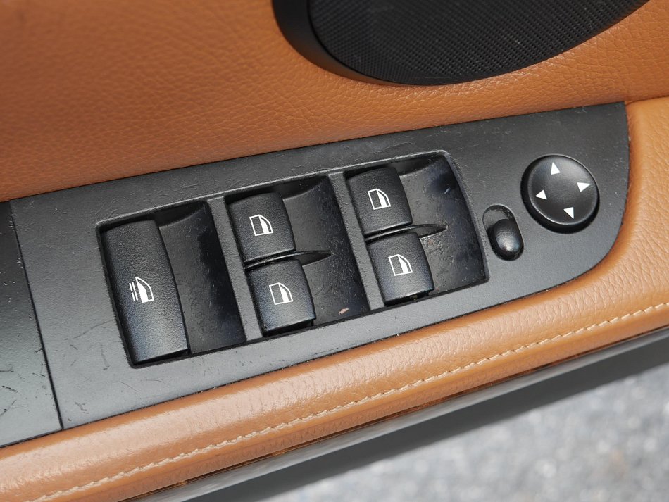 BMW Řada 3 2.5 D  325d