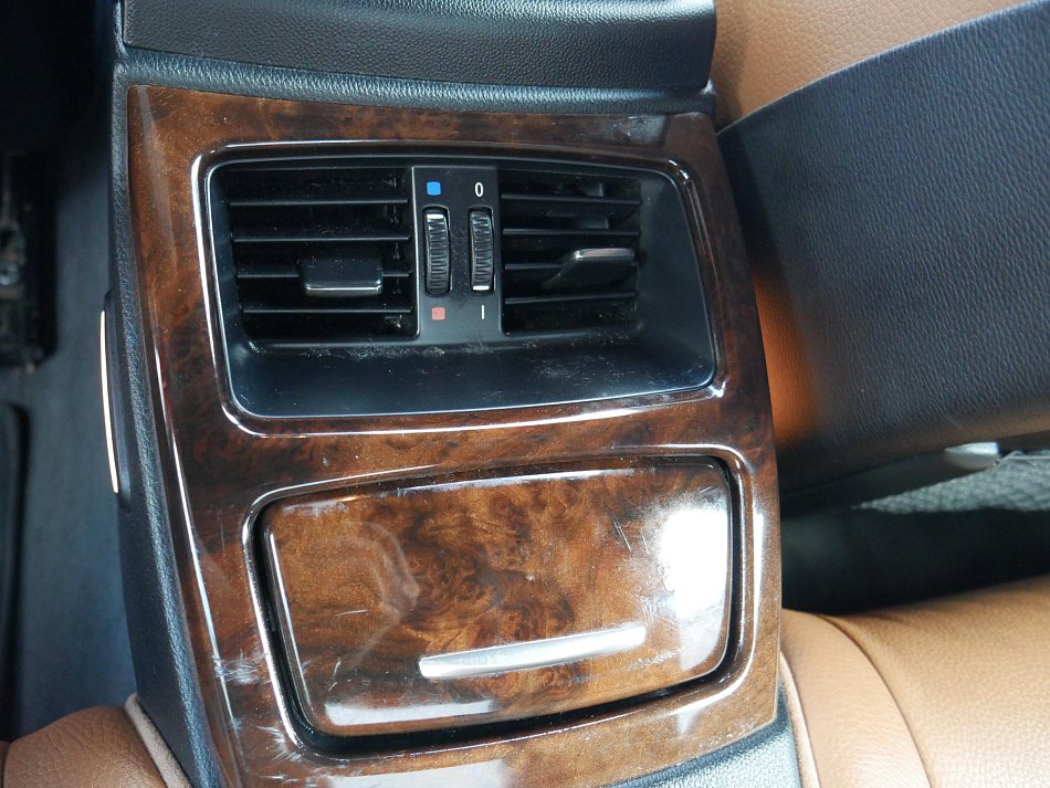 BMW Řada 3 2.5 D  325d