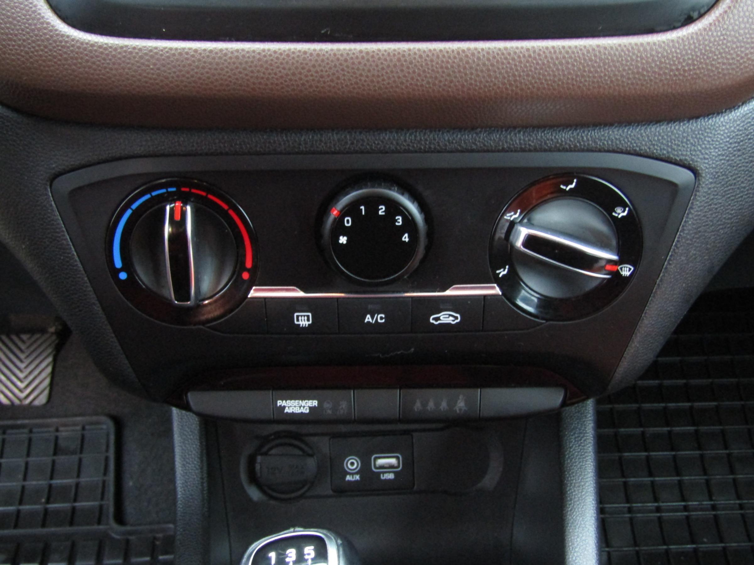 Hyundai i20, 2017 - pohled č. 13