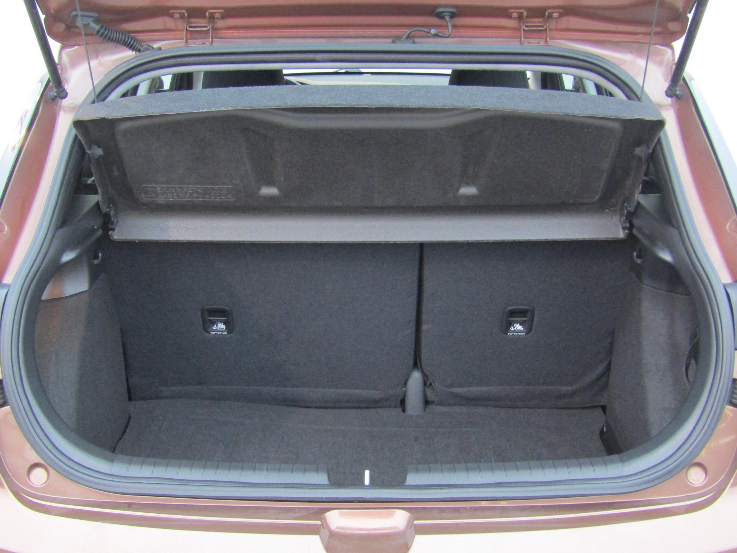 Hyundai i20, 2017 - pohled č. 7